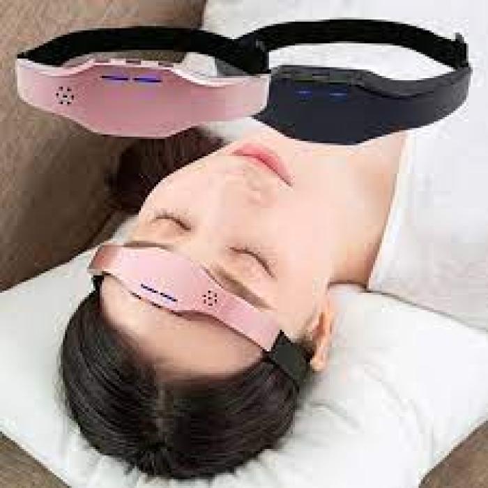 Electric Headache & Migraine Relief Head Massager