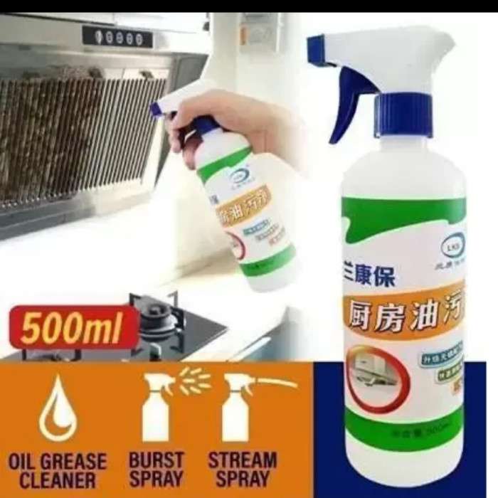 Multi-Purpose kitchen Cleaner