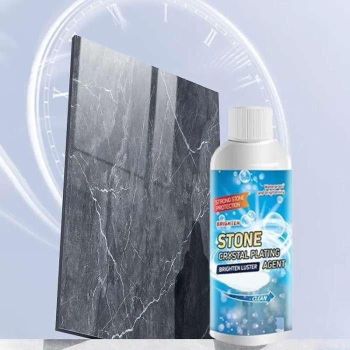 Stone Cleaner