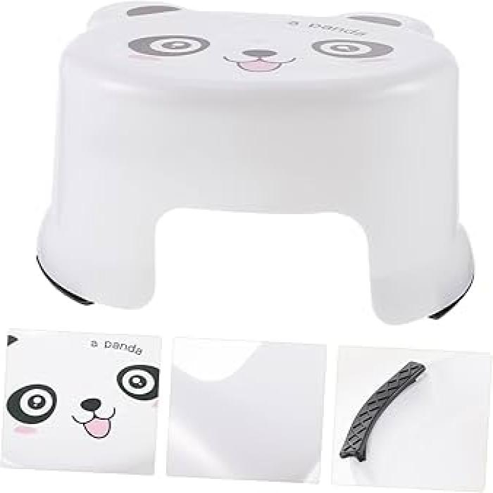 Panda Kids Stool