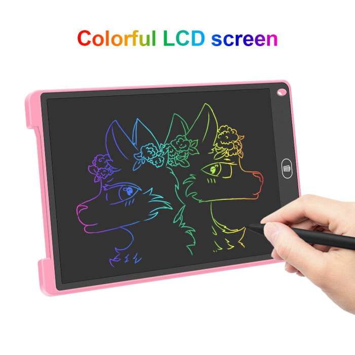Colorful 10