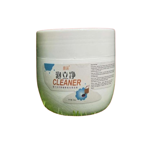 Decontamination Cleaner