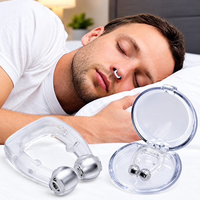Anti Snore Nose Clip
